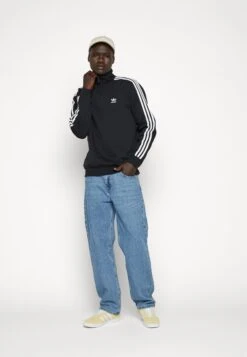 Adidas Originals Sudadera - Black/White -Blen Ropa Comercio 51859031e2454febb71b1141fe9f06a6