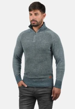 Blend Bhganbolf - Jersey De Punto - Blue