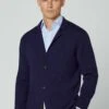 Hackett London Blazer - Navy -Blen Ropa Comercio 53298a599a184d609230e4e042a6e8eb