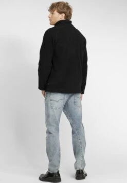 Indicode Jeans Idtrout - Forro Polar - Black -Blen Ropa Comercio 5397d19b9de3436ab1ae489206231284