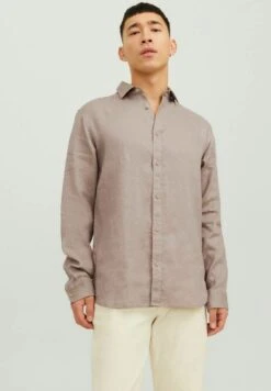 JACK&JONES Premium Camisa - Crockery