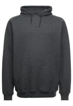 URBAN CLASSICS Blank Hoody - Jersey Con Capucha - Dark Grey 12 URBAN CLASSICS Blank Hoody - Jersey Con Capucha - Dark Grey -Blen Ropa Comercio 554d00d1bdbb46e898356f58f43e6b5f