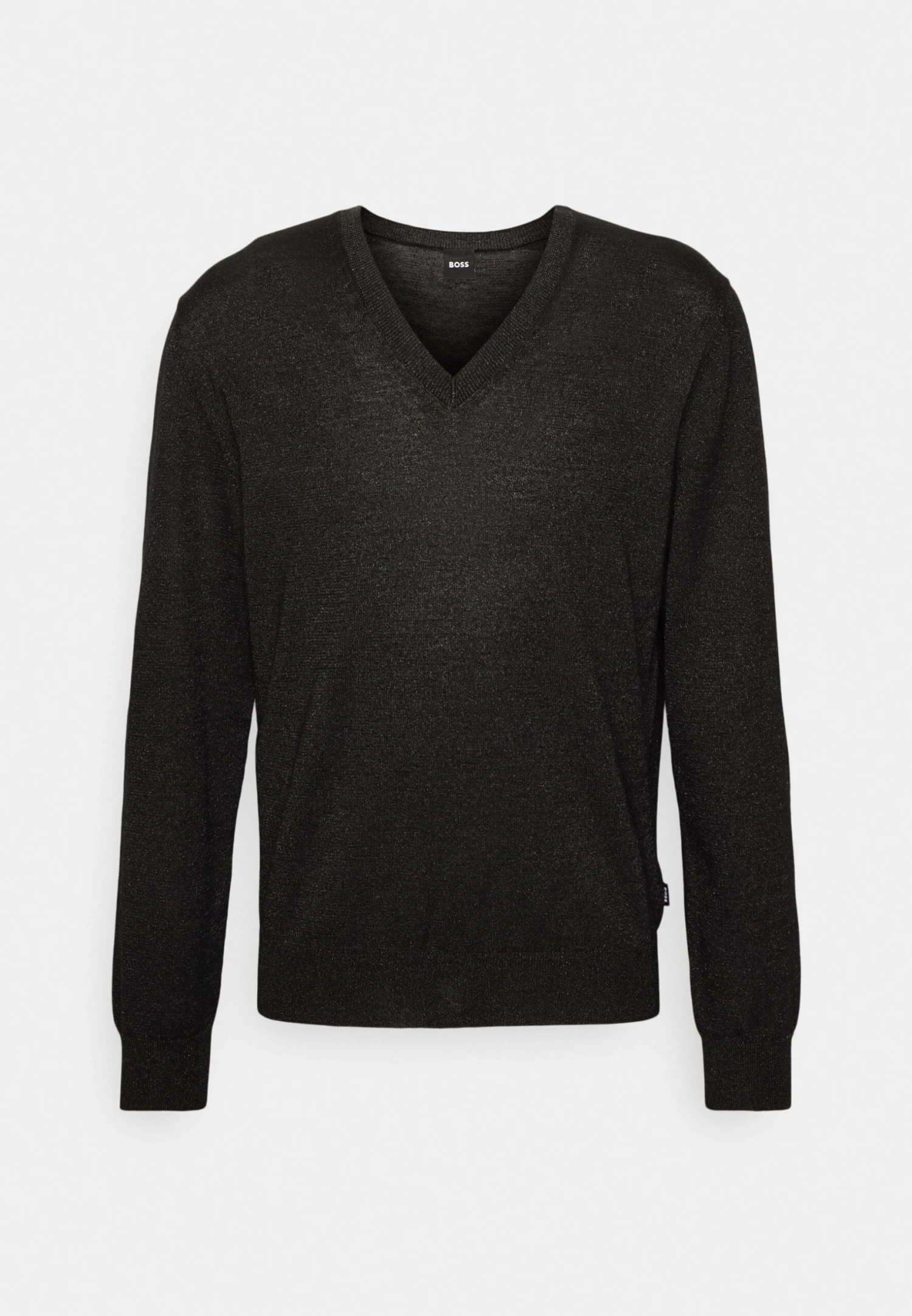 Boss Festivo - Jersey De Punto - Gold-Coloured 8 Boss Festivo - Jersey De Punto - Gold-Coloured - Imagen 6