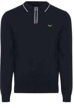 Threadbare Barrow - Jersey De Punto - Navy/Ecru 11 Threadbare Barrow - Jersey De Punto - Navy/Ecru -Blen Ropa Comercio 55f9eb7a8d0740c09ef5f6fd873aab82