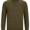 Jack & Jones Jersey De Punto - Desert Palm -Blen Ropa Comercio 5676a682777444f3ab68a4bcf74081f8