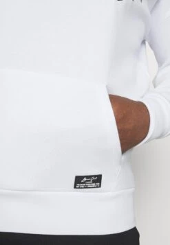 BRAVE SOUL Sudadera - White -Blen Ropa Comercio 56dc0ccb760c4d44be99b8a717aa4ec4