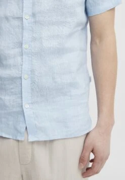 CASUAL FRIDAY Anton - Camisa - Chambray Blue -Blen Ropa Comercio 56eb98bf159b46dc85d1fb2da0a63640