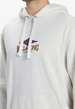 Billabong Short Sands - Jersey Con Capucha - Lgh -Blen Ropa Comercio 57381ee5c9754f1d9639c764e8a77083