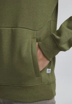 Blend Me - Jersey Con Capucha - Loden Green -Blen Ropa Comercio 588cd651e3bb462f81d64573fff4c6f8