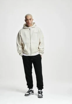 Last For Life - Sudadera Con Cremallera - Off White 15 Last For Life - Sudadera Con Cremallera - Off White -Blen Ropa Comercio 58b50e17d2914013ad5d5f24cff506bd