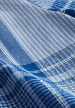 Next Textured Check Standard - Camisa - Navy Blue 13 Next Textured Check Standard - Camisa - Navy Blue -Blen Ropa Comercio 595948cb8a9c40f4a4556b0b4f322044