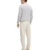 Tom Tailor Strukturierter - Jersey De Punto - Hellgrau 2 Tom Tailor Strukturierter - Jersey De Punto - Hellgrau -Blen Ropa Comercio 5967f2ccf1794b0786a1cb9e111751a6