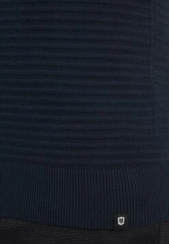 Indicode Jeans Idarctic - Chaqueta De Punto - Navy -Blen Ropa Comercio 5aa0bca441924c369f90b4cc01fcef84