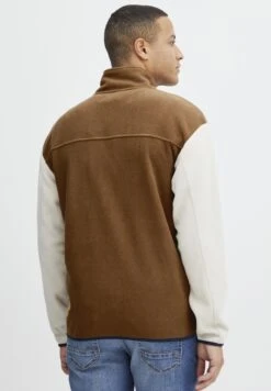 Blend Troyer - Forro Polar - Otter -Blen Ropa Comercio 5bf2dd68cb0a467faafa551c91c6390f