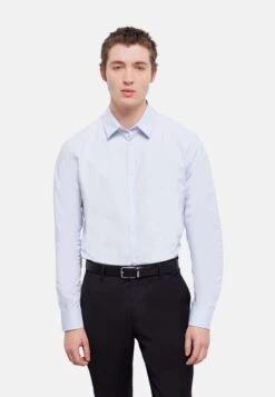 THE KOOPLES Unie- Camisa - Light Blue