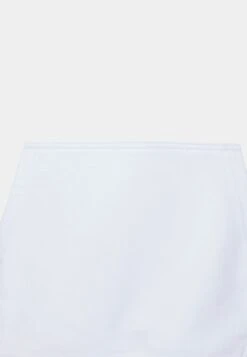 SikSilk Overhead Flight Hoodie - Sudadera - White -Blen Ropa Comercio 5cf7c5b1d8a64dbca29a11d22c380647