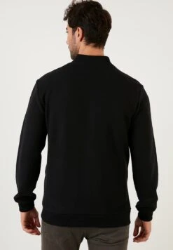 Regular - Chaqueta De Punto - Brown -Blen Ropa Comercio 5cfe017f5dfe433199ed0c27d6c72a3c