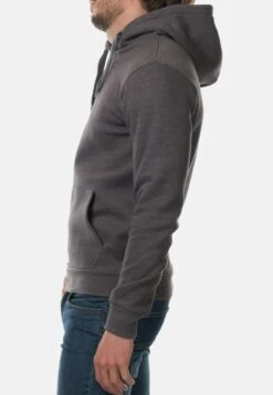 Jersey Con Capucha - Gris Anthracite -Blen Ropa Comercio 5d52ae2f4c364a089c4f7ad9c9553f8f