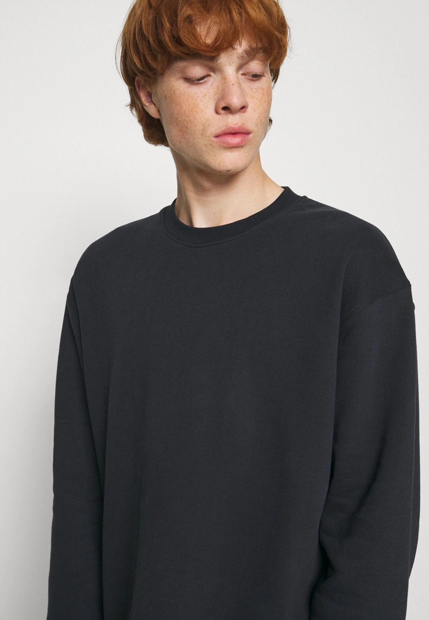 ARKET Sudadera - Blue 6 ARKET Sudadera - Blue - Imagen 4