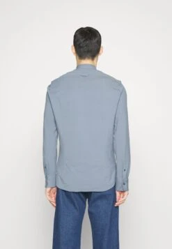 DRYKORN Tarok - Camisa - 3603 Blue -Blen Ropa Comercio 5d9b6cd23f2a4229b49d3f17da3acfae