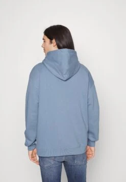 Lee Loose Hoodie - Sudadera - Dreamy Blue -Blen Ropa Comercio 5de6decd797b43a581b7d3e3e4e54399