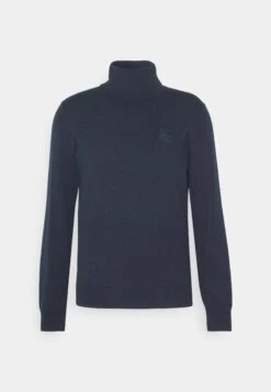 Boss Akiro - Jersey De Punto - Dark Blue 17 Boss Akiro - Jersey De Punto - Dark Blue -Blen Ropa Comercio 5eb84f29c6c547aea3c76640160a0b41