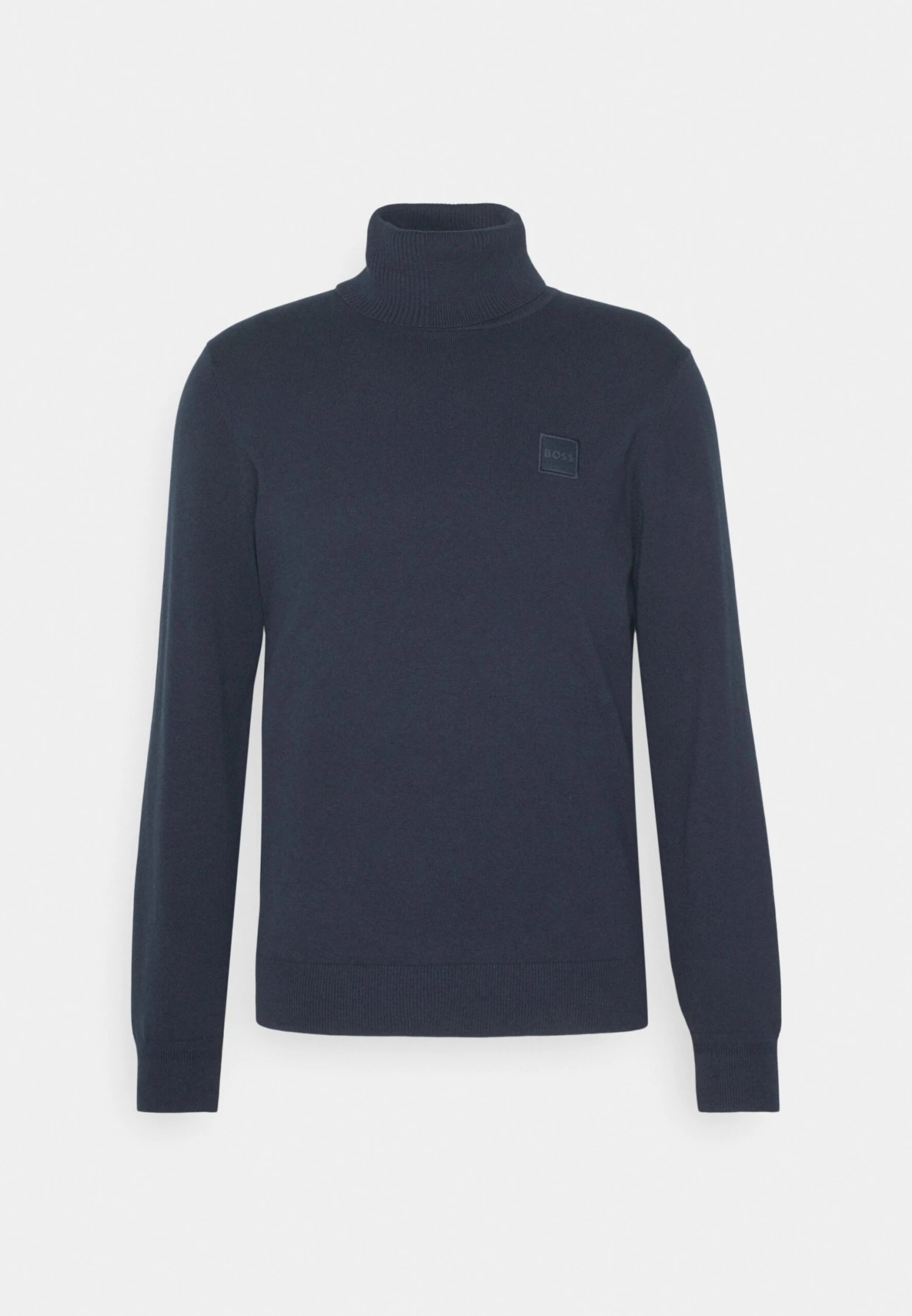 Boss Akiro - Jersey De Punto - Dark Blue 10 Boss Akiro - Jersey De Punto - Dark Blue - Imagen 8