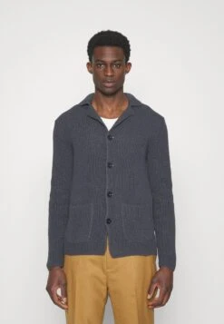 Chaqueta De Punto - Antrax