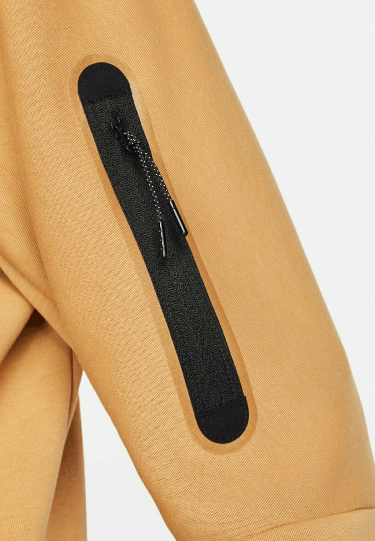 Nike Sportswear Tech - Sudadera Con Cremallera - Yellow 9 Nike Sportswear Tech - Sudadera Con Cremallera - Yellow - Imagen 7