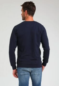 Gabbiano Sudadera - Navy -Blen Ropa Comercio 5f4bb6ff991a4d2494bdfb53fd7557bc
