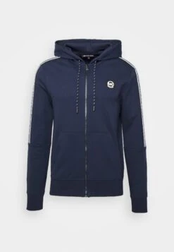 Michael Kors New Evergreen Hoodie - Sudadera Con Cremallera - Midnight -Blen Ropa Comercio 5f5910c38164449296a607f13f84ae21
