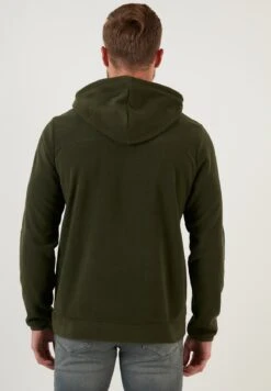 Regular Fit - Sudadera - Khaki -Blen Ropa Comercio 5fd0c132277b42a2a376f6ca8a797843