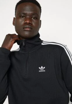 Adidas Originals Sudadera - Black/White -Blen Ropa Comercio 60022911ad2947588ff85cc41078b09d