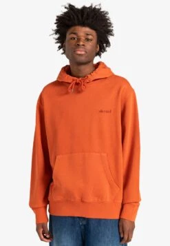 Element Cornell - Jersey Con Capucha - Picante