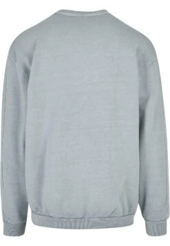 URBAN CLASSICS Heavy Terry Garment Dye Crew - Sudadera - Summerblue 7 URBAN CLASSICS Heavy Terry Garment Dye Crew - Sudadera - Summerblue -Blen Ropa Comercio 6103d6f1b0db476b89ef82d0195ec123