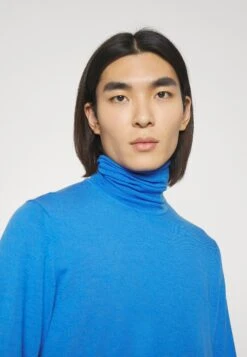 NN07 Richard - Jersey De Punto - Blue Coral -Blen Ropa Comercio 612c75d7951944978d6c845ff2a0ec24