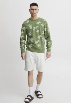 Blend Sudadera - Dill 9 Blend Sudadera - Dill -Blen Ropa Comercio 619a534ac8ee40eeb87ce60a1146239a