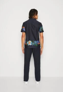 Scotch & Soda Voile Shirt - Camisa - Border Flower 10 Scotch & Soda Voile Shirt - Camisa - Border Flower -Blen Ropa Comercio 61cf9108e142493d81555fa56c439f05