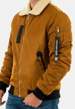 REDSKINS Herall - Chaqueta De Invierno - Marron -Blen Ropa Comercio 61e9d0921fcc43aaaca09a1b26d5514b