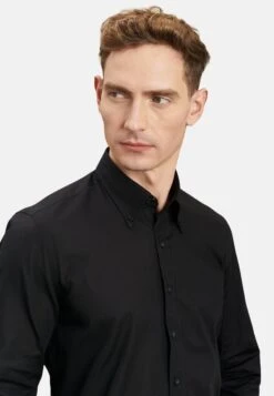 Oxford - Camisa - Black -Blen Ropa Comercio 626b503b4c064749b0b975ae454c6fae