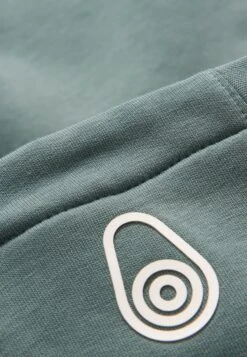 Sail Racing Logo Bow - Jersey Con Capucha - Teel Green -Blen Ropa Comercio 63776b5558124224b48b057dca95ccc0