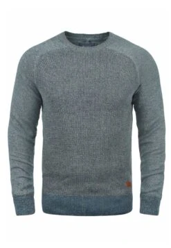 Blend Bhgandolf - Jersey De Punto - Ensign Blue 11 Blend Bhgandolf - Jersey De Punto - Ensign Blue -Blen Ropa Comercio 63bbb7b74cde49f6945ffb025ace7e4a