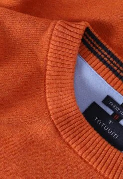 Trick 1 - Jersey De Punto - Orange 13 Trick 1 - Jersey De Punto - Orange -Blen Ropa Comercio 63d027d27ebe41f193c5d31f999c290e
