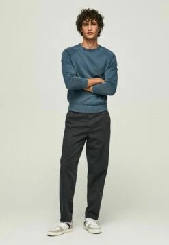 Pepe Jeans James Crew - Jersey De Punto - Jarman 7 Pepe Jeans James Crew - Jersey De Punto - Jarman -Blen Ropa Comercio 63fd4cca28cc49c3bdcb1beac11b1889