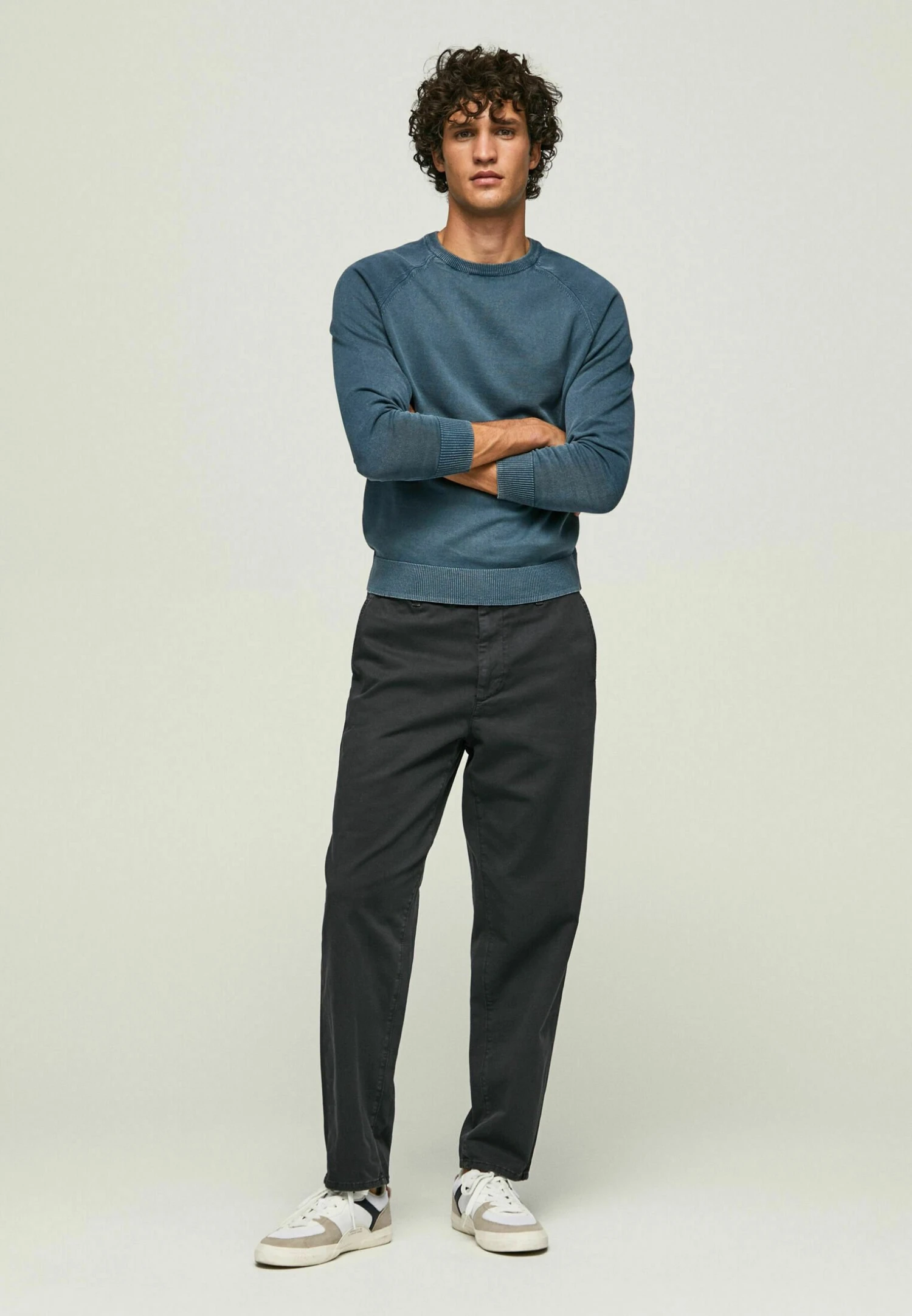 Pepe Jeans James Crew - Jersey De Punto - Jarman 4 Pepe Jeans James Crew - Jersey De Punto - Jarman - Imagen 2