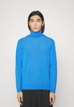 NN07 Richard - Jersey De Punto - Blue Coral