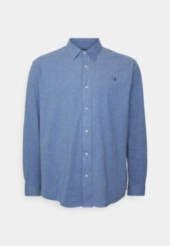 Long Sleeve Shirt - Camisa - Navy -Blen Ropa Comercio 64c4591297f44f9983ea3774fdb45339