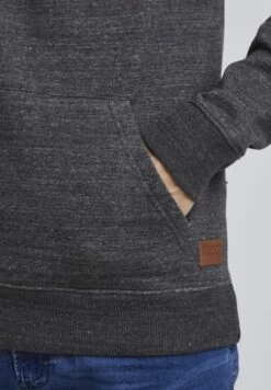 Prmenzo - Jersey Con Capucha - Black -Blen Ropa Comercio 655283e2a3bc4ed9bb53784300e0ac71