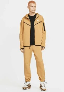 Nike Sportswear Tech - Sudadera Con Cremallera - Yellow 10 Nike Sportswear Tech - Sudadera Con Cremallera - Yellow -Blen Ropa Comercio 65e0eb75fbc547cbad3efb2abb5d35eb
