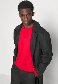 Boss Wefade - Sudadera - Bright Red -Blen Ropa Comercio 662e9d3a36374bf1b3cc8d228576c116